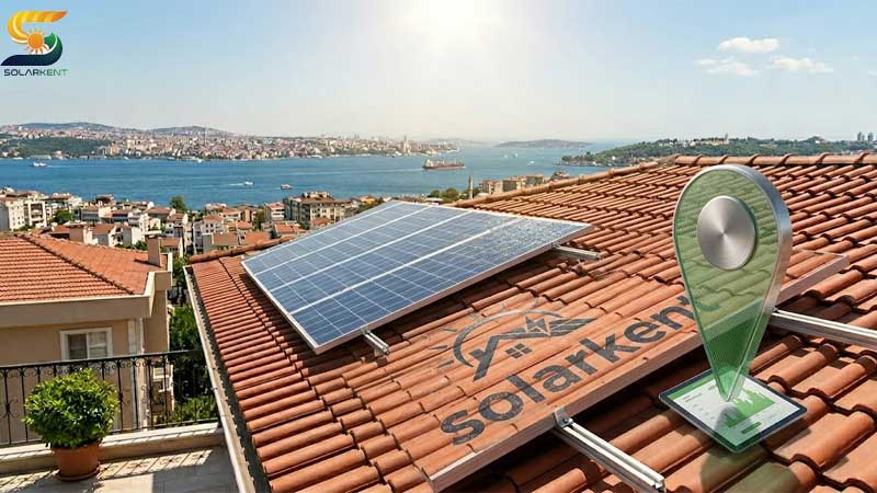 Güneşin Gücü Elinizde: Güneş Panelleri