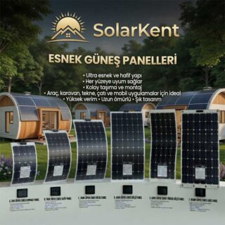 Esnek Panel