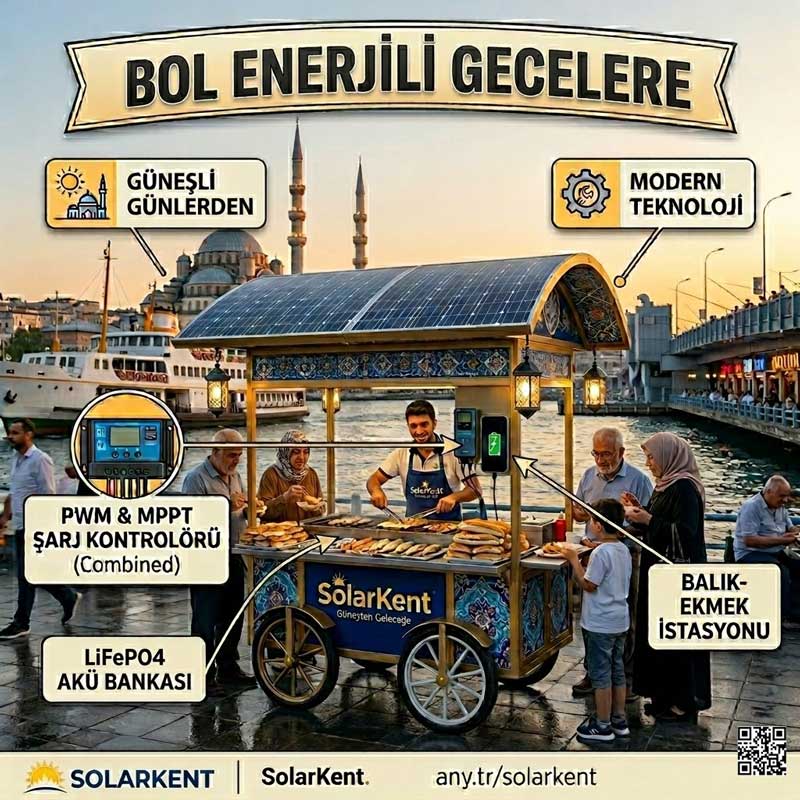 Seyyar Solar