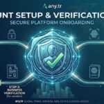 Account Setup & Verification