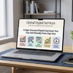 Global Digital Services
