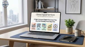 Global Digital Services