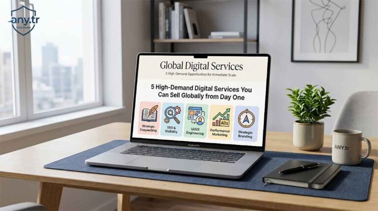 Global Digital Services