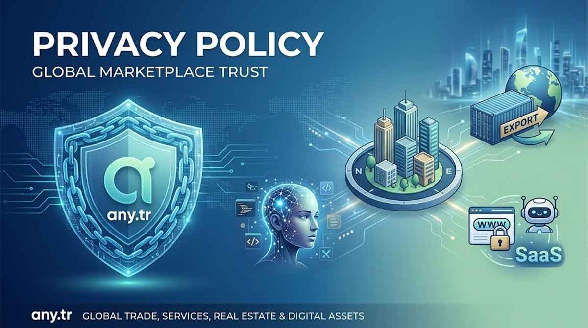 Privacy Policy