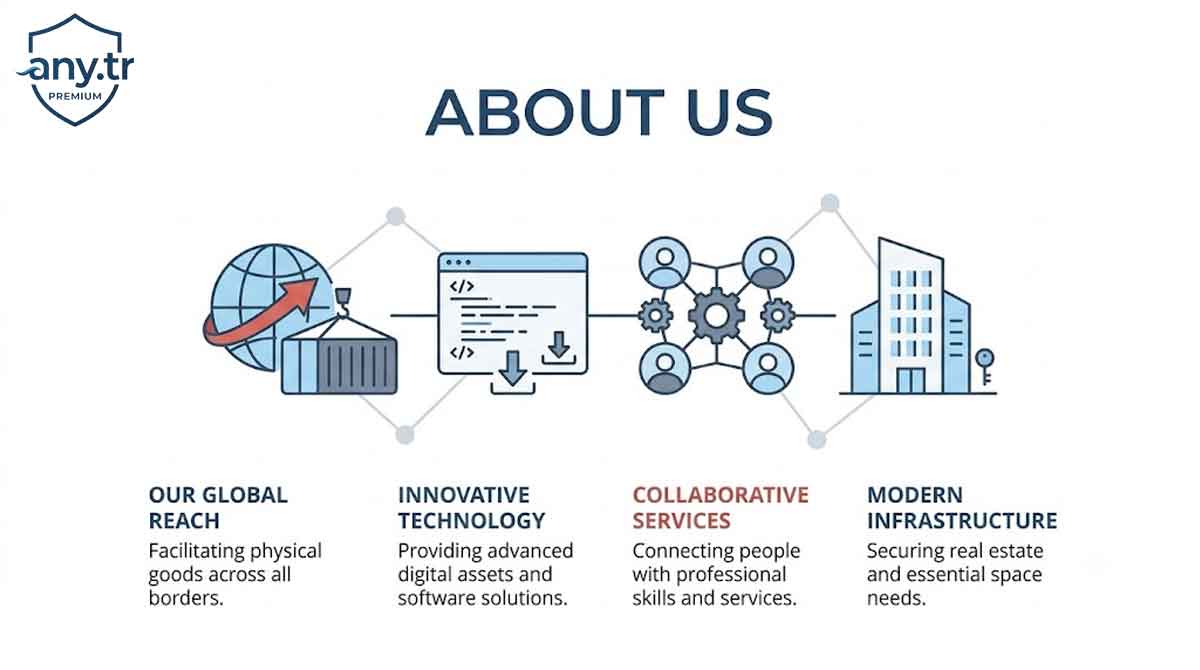 About Us