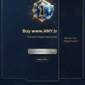 Premium Domain Opportunity
